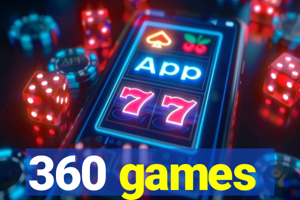 360 games